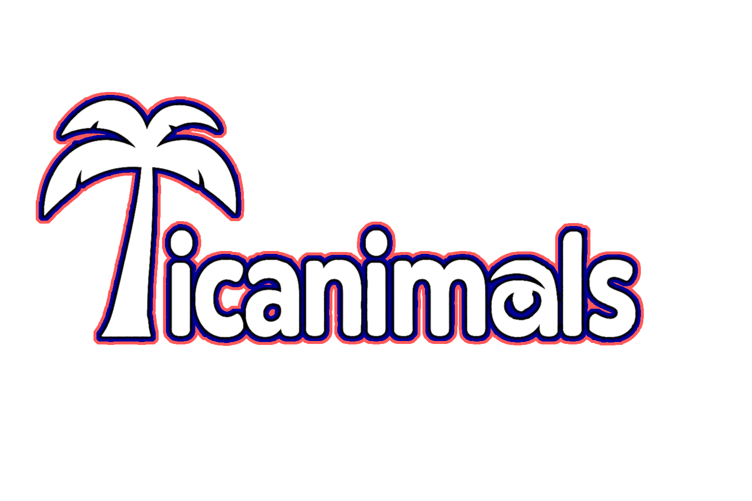 ticanimals.com